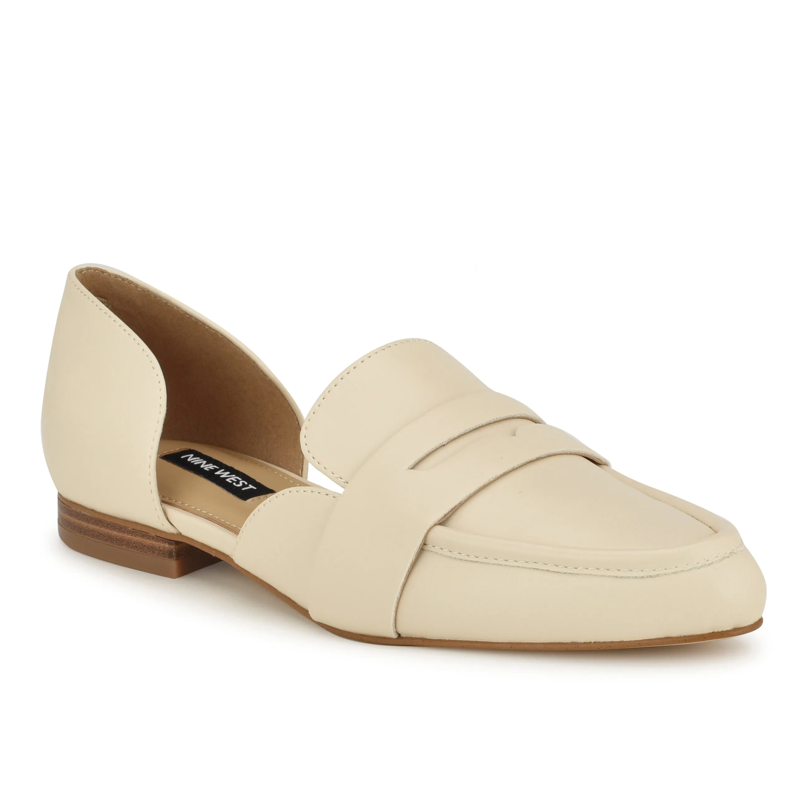 Gorel d'Orsay Loafers