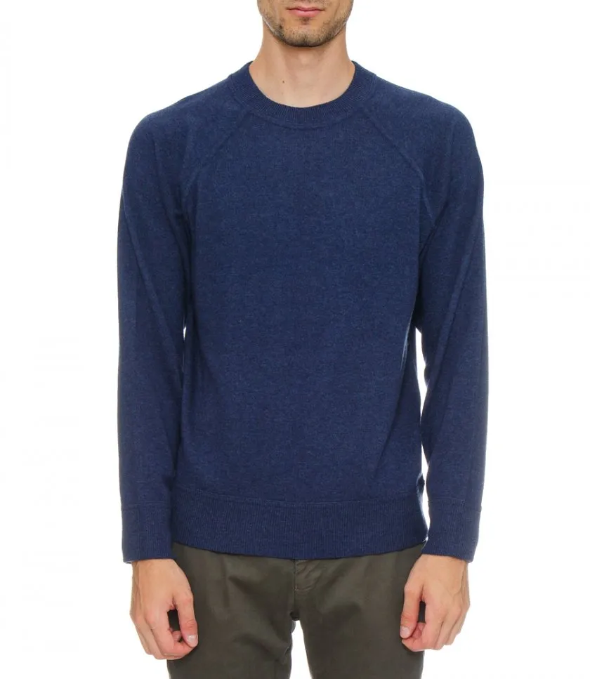 HARTFORDWOOL AND CASHMERE SWEATER