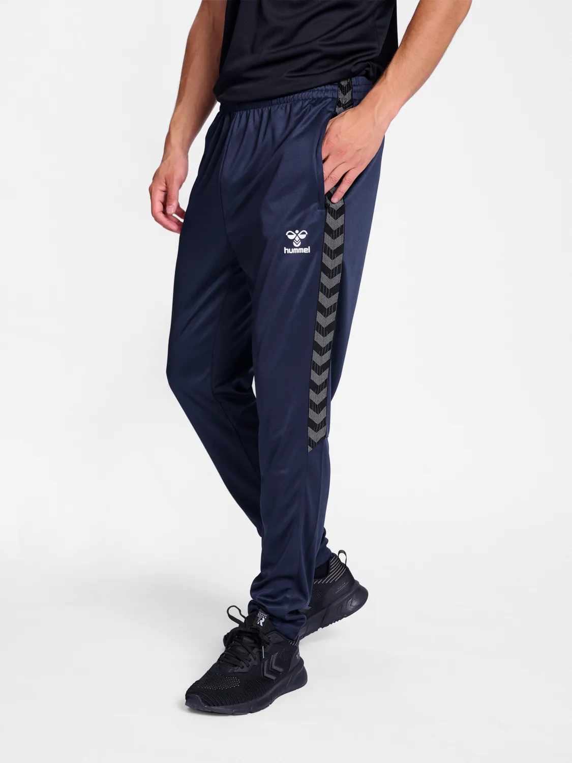 hmlAUTHENTIC TRAINING PANTS Training pants