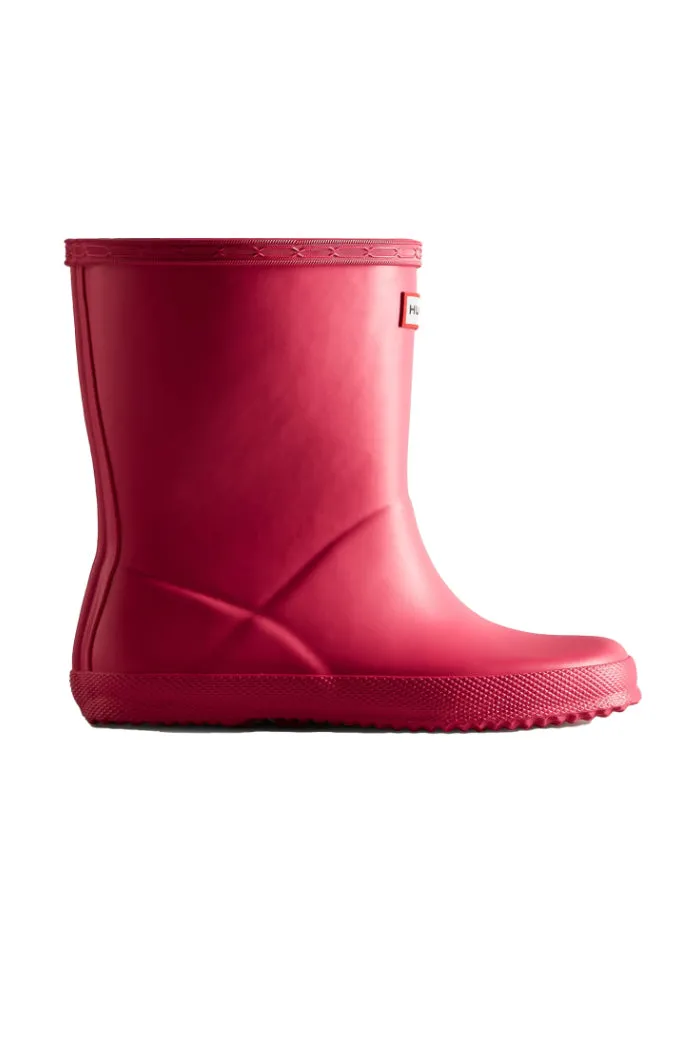 Hunter LK First Classic Rain Boots