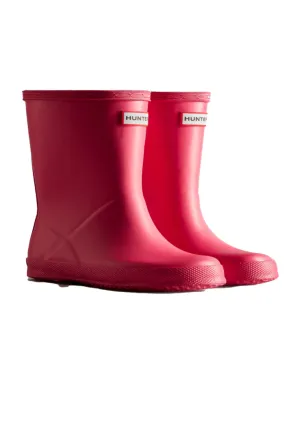 Hunter LK First Classic Rain Boots