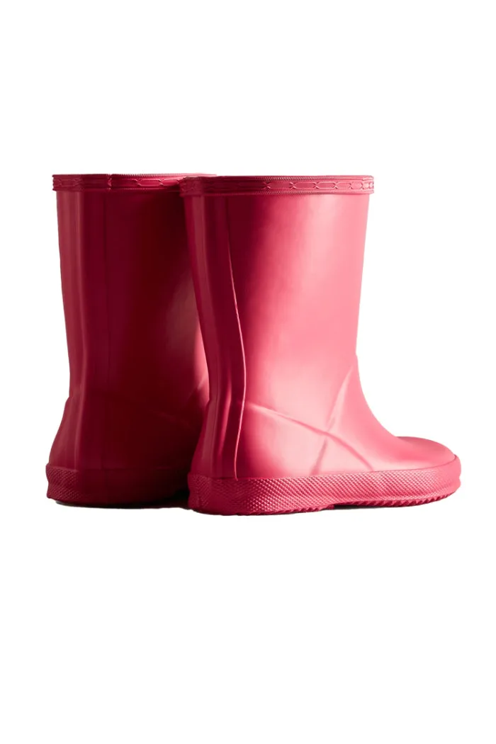 Hunter LK First Classic Rain Boots