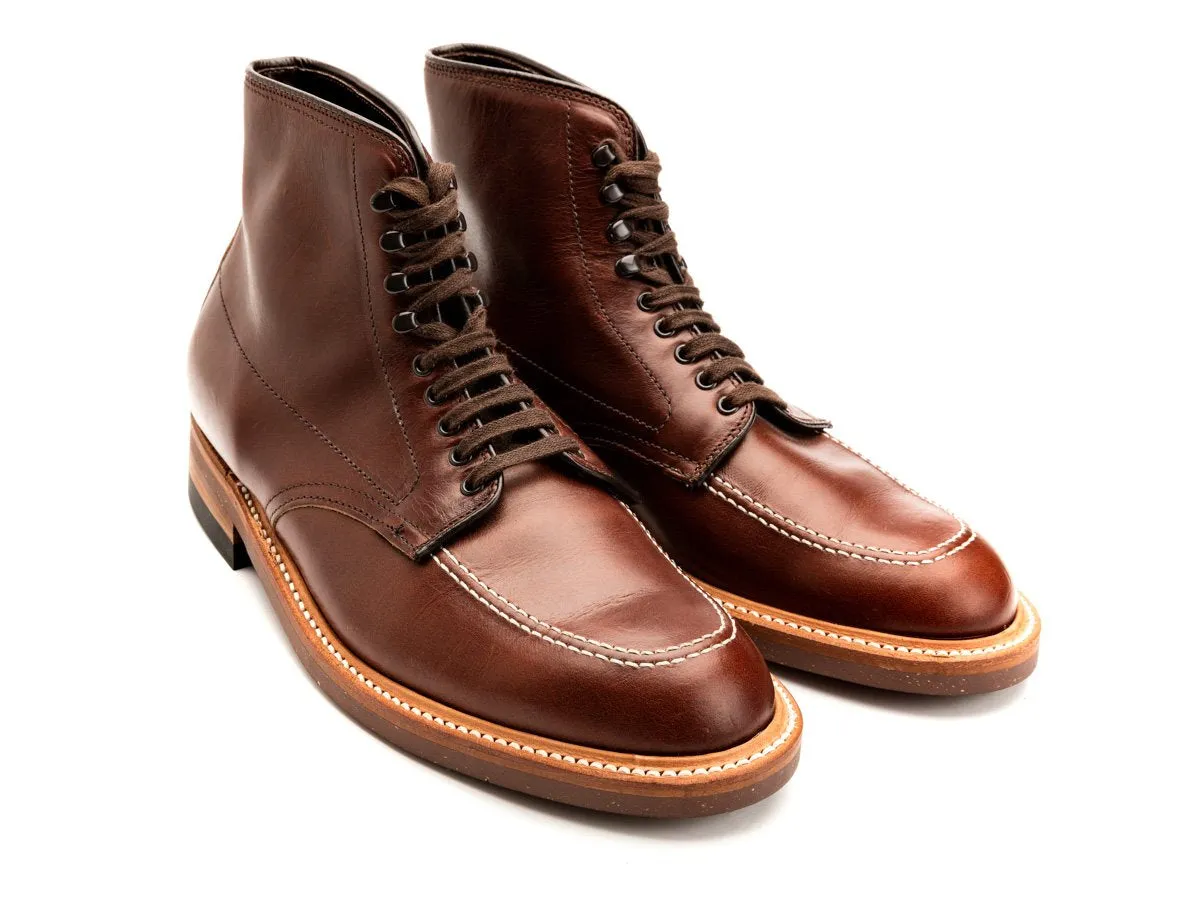 Indy Workboot Brown Chromexcel