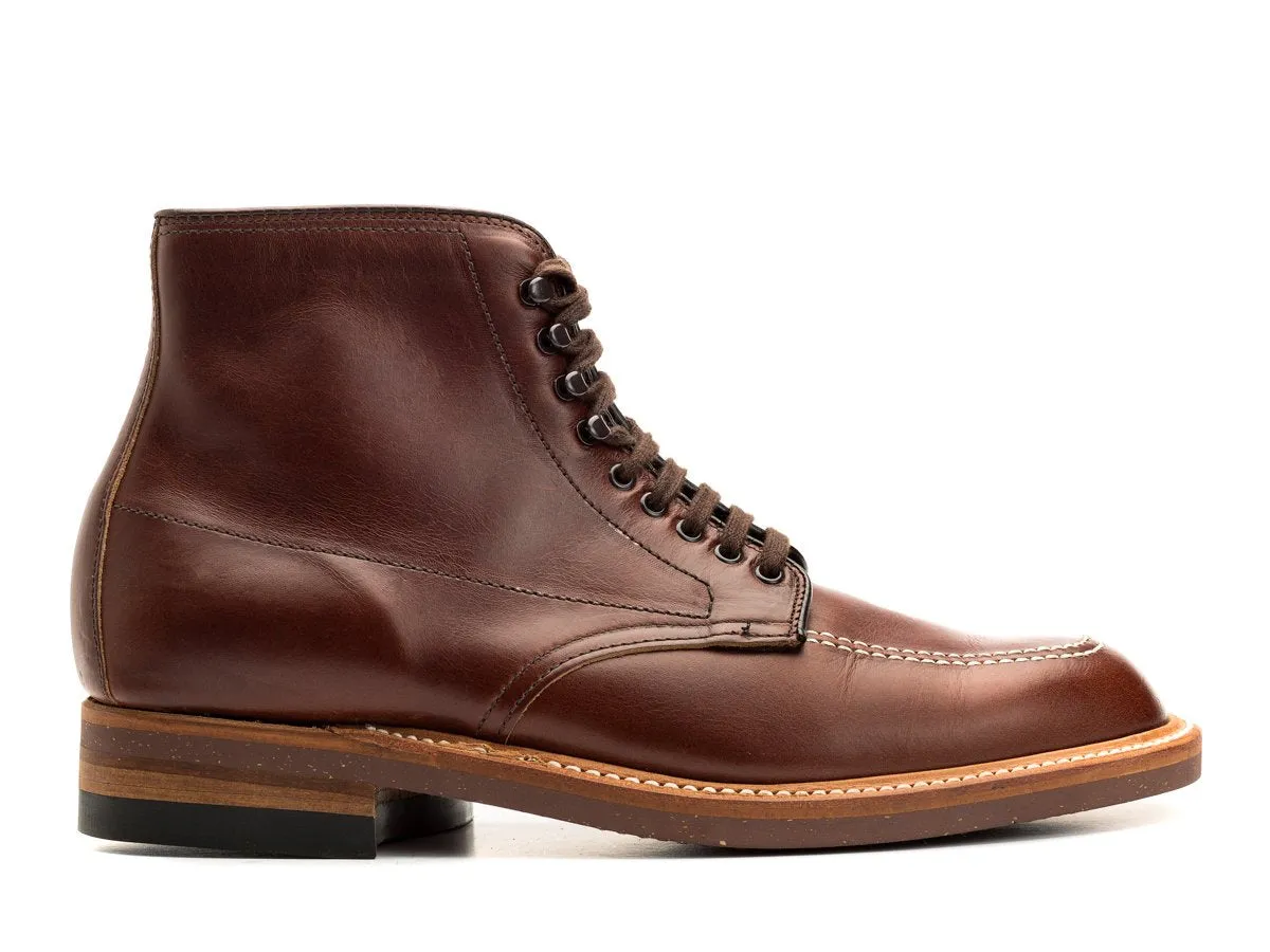 Indy Workboot Brown Chromexcel