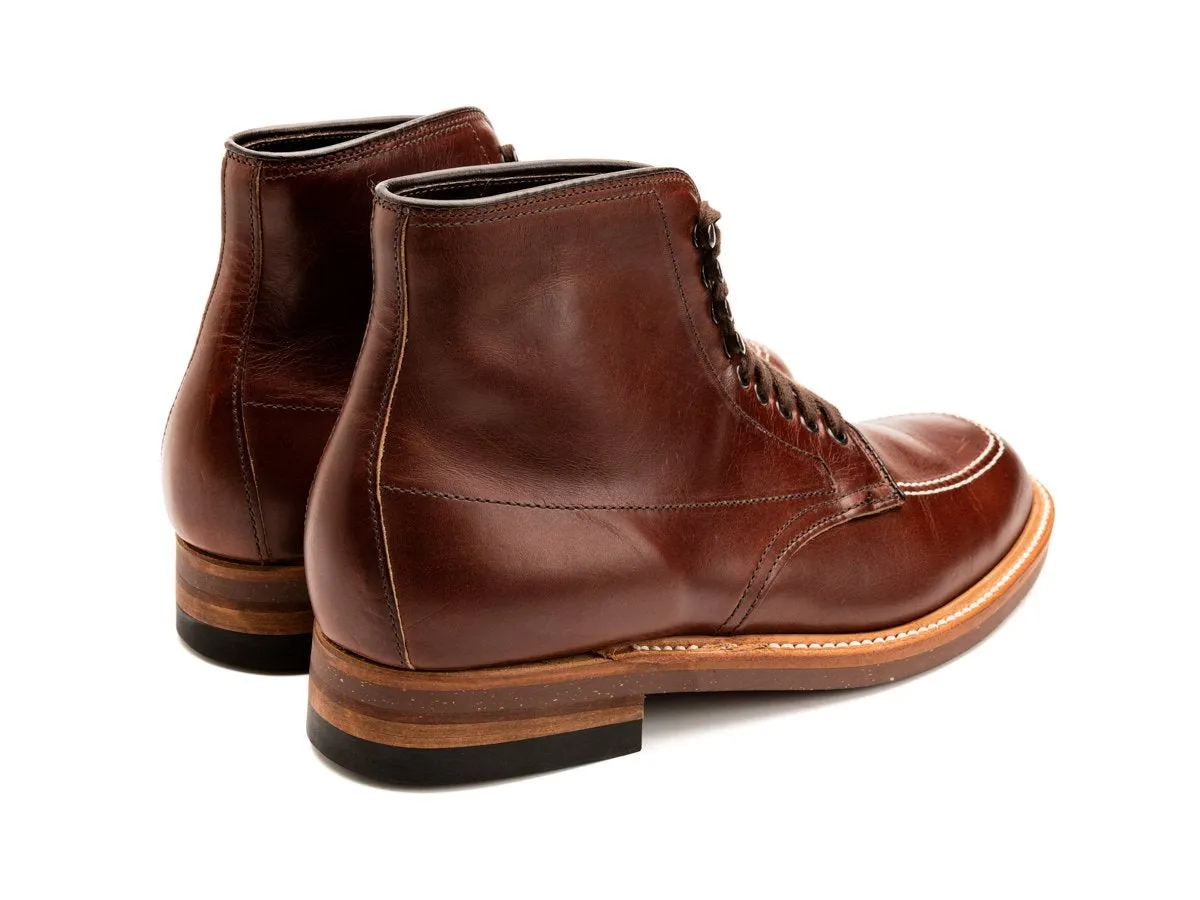 Indy Workboot Brown Chromexcel