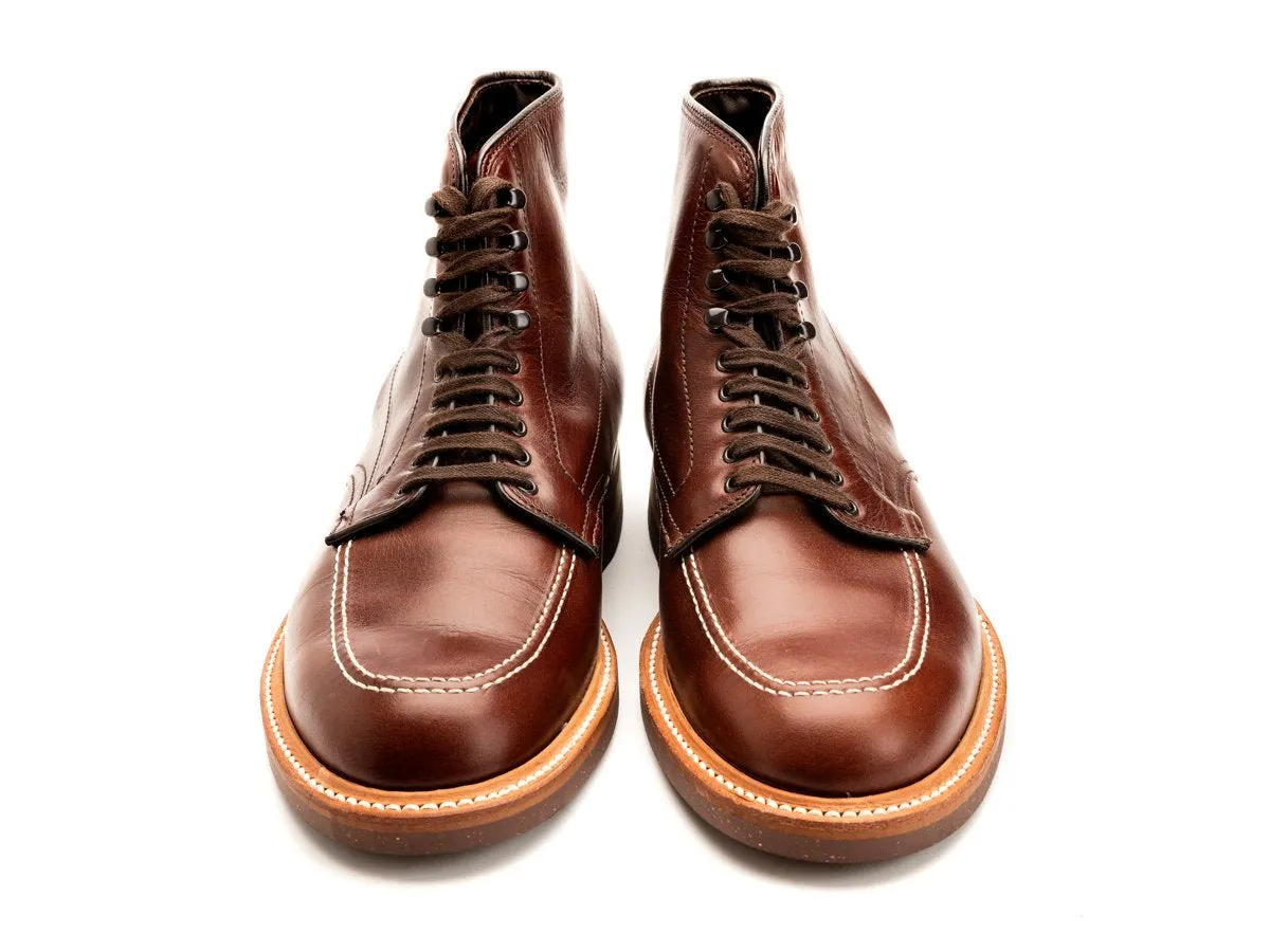 Indy Workboot Brown Chromexcel