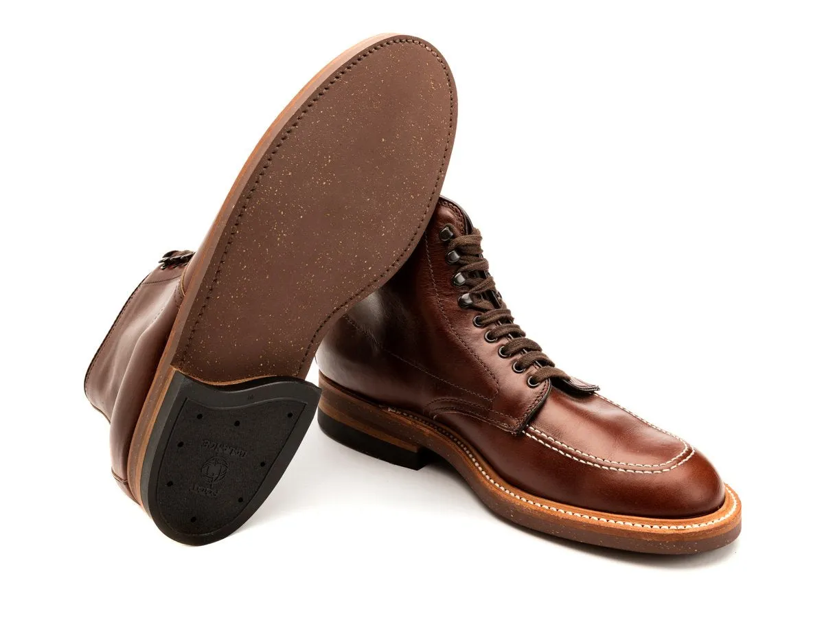 Indy Workboot Brown Chromexcel