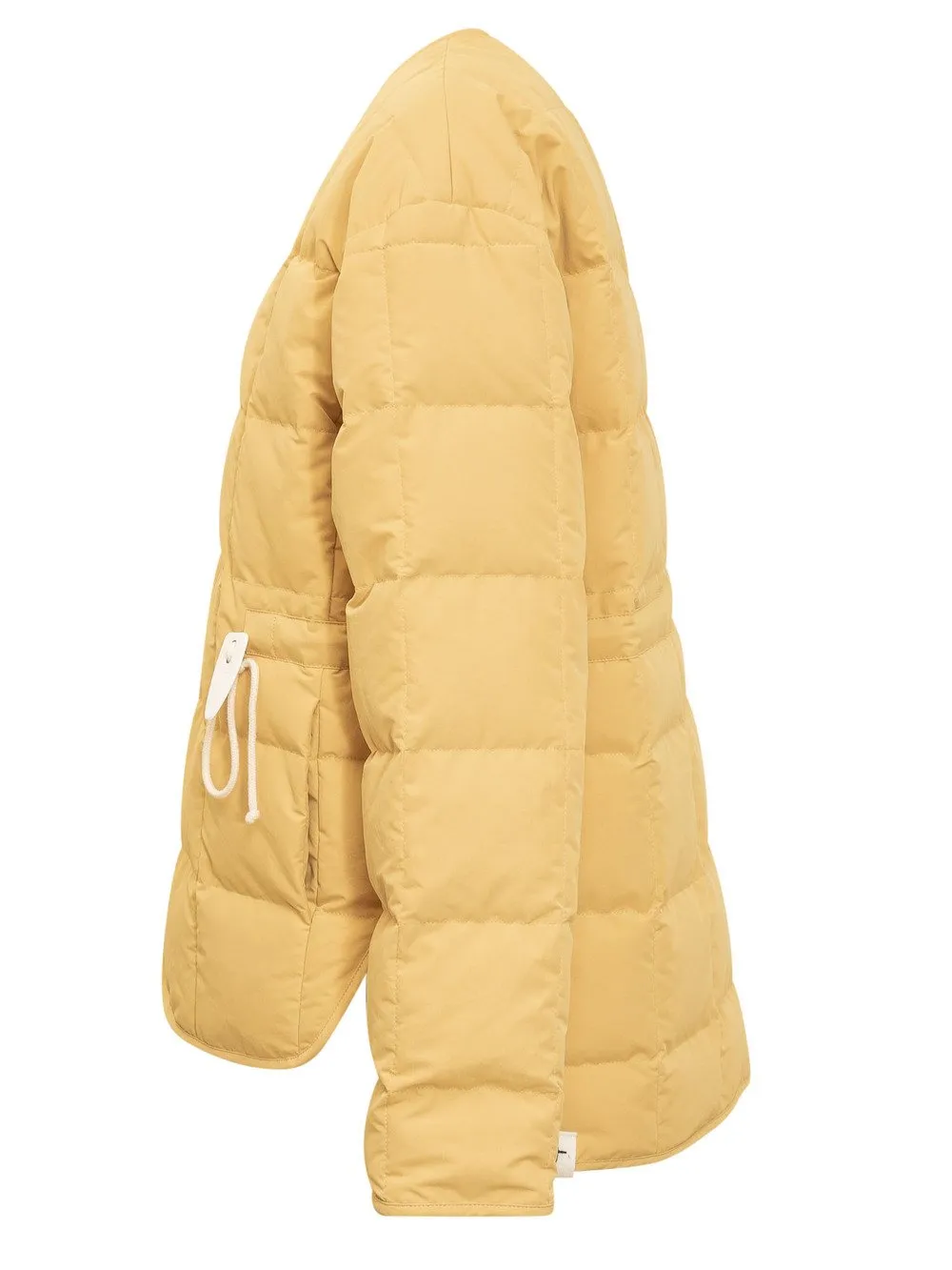 Insulator 05 Down Jacket