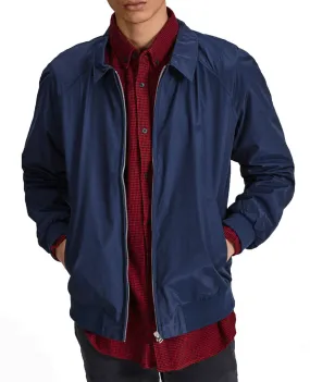 Jack & Jones Original Pacific Harrington Jacket Total Eclipse