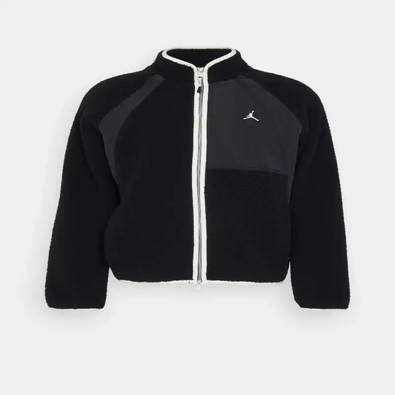 Jordan Fleece Jacket - William Jacket