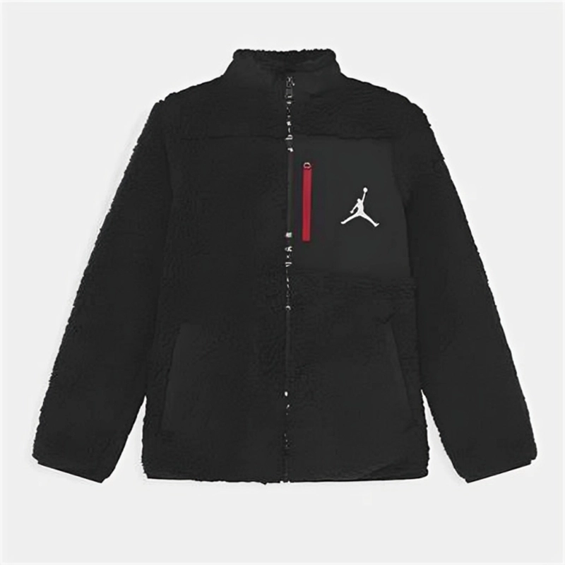 Jordan Fleece Jacket - William Jacket