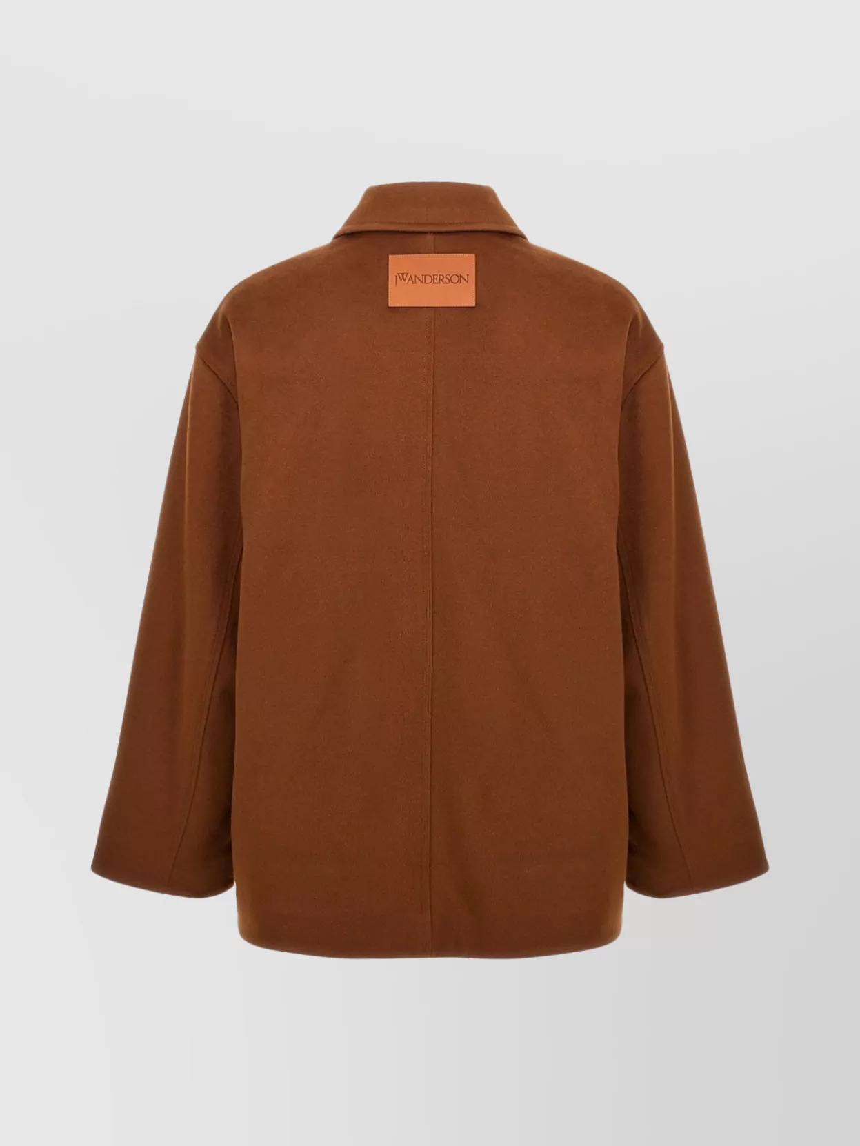 JW Anderson   'short coat wire puller'