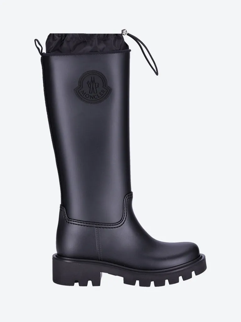 Kickstream high rain boots