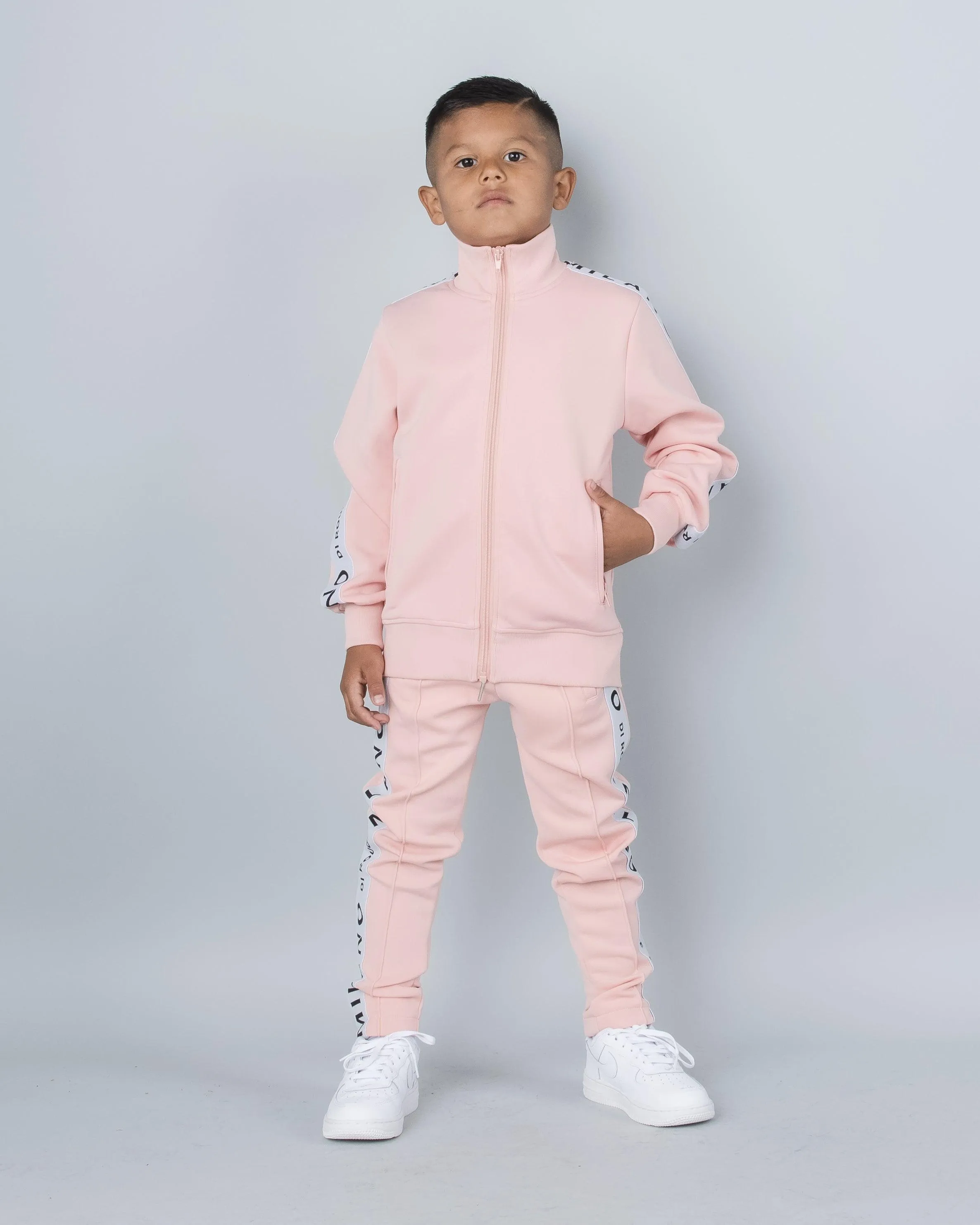 Kids Tyler Sweatsuit