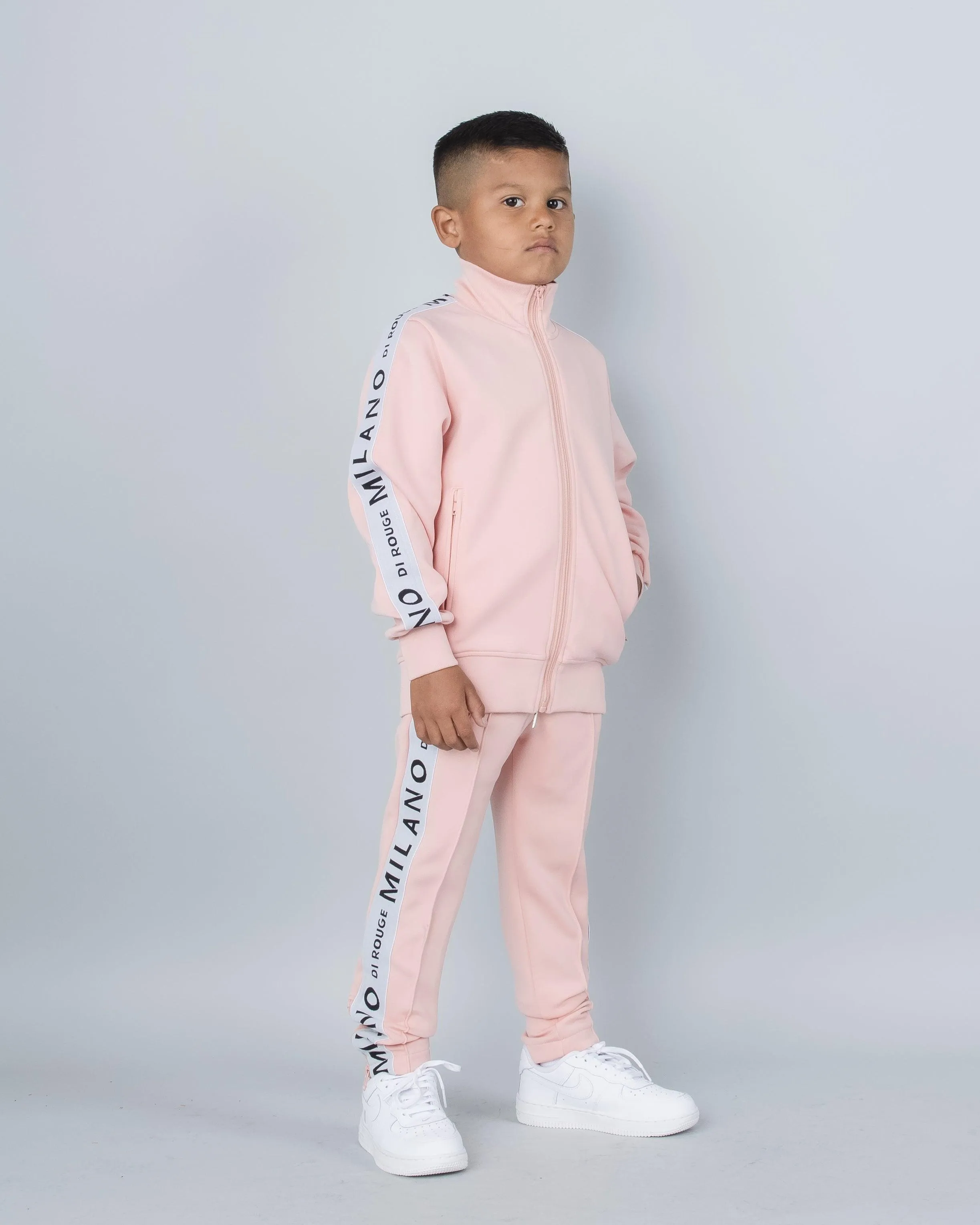 Kids Tyler Sweatsuit