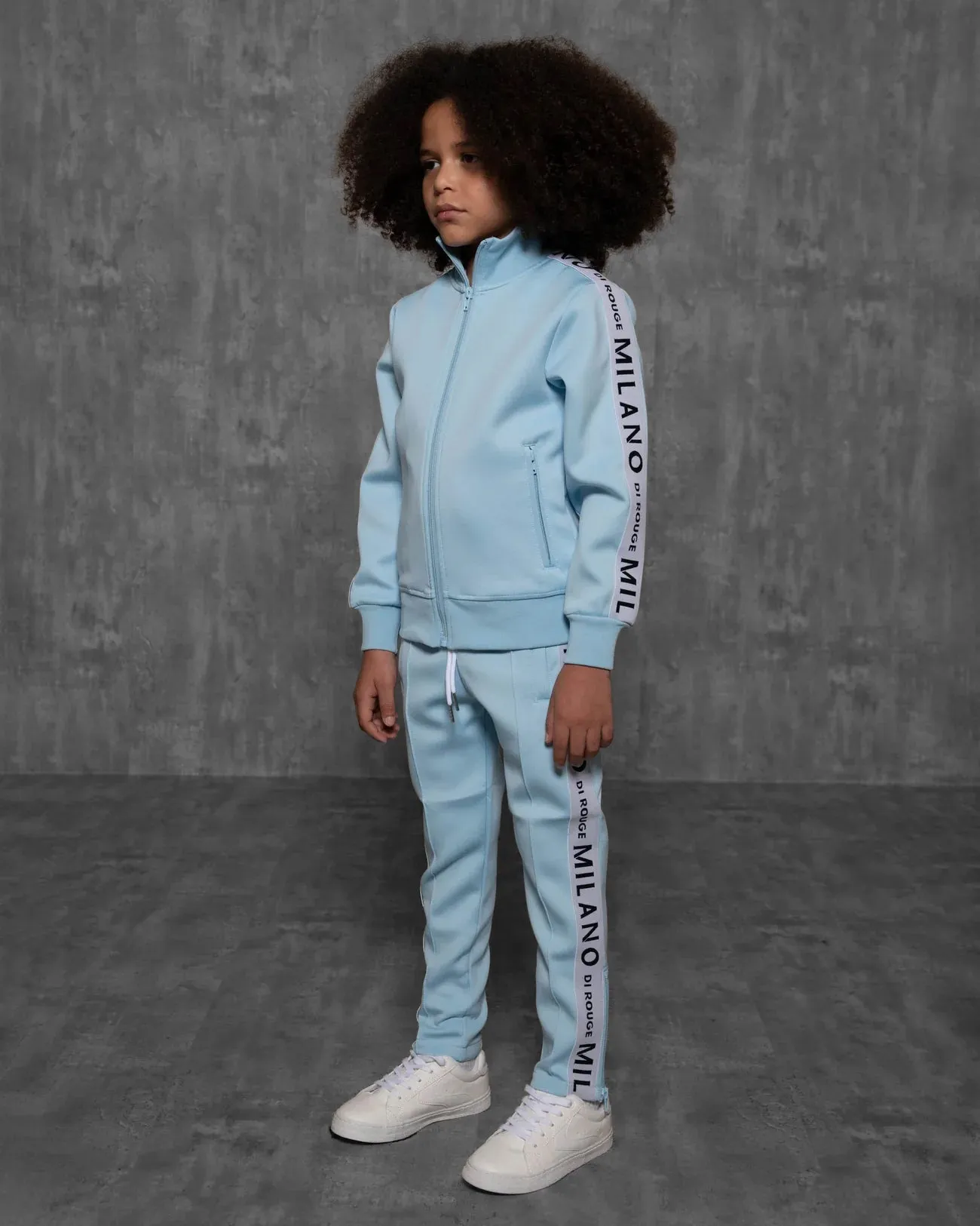 Kids Tyler Sweatsuit