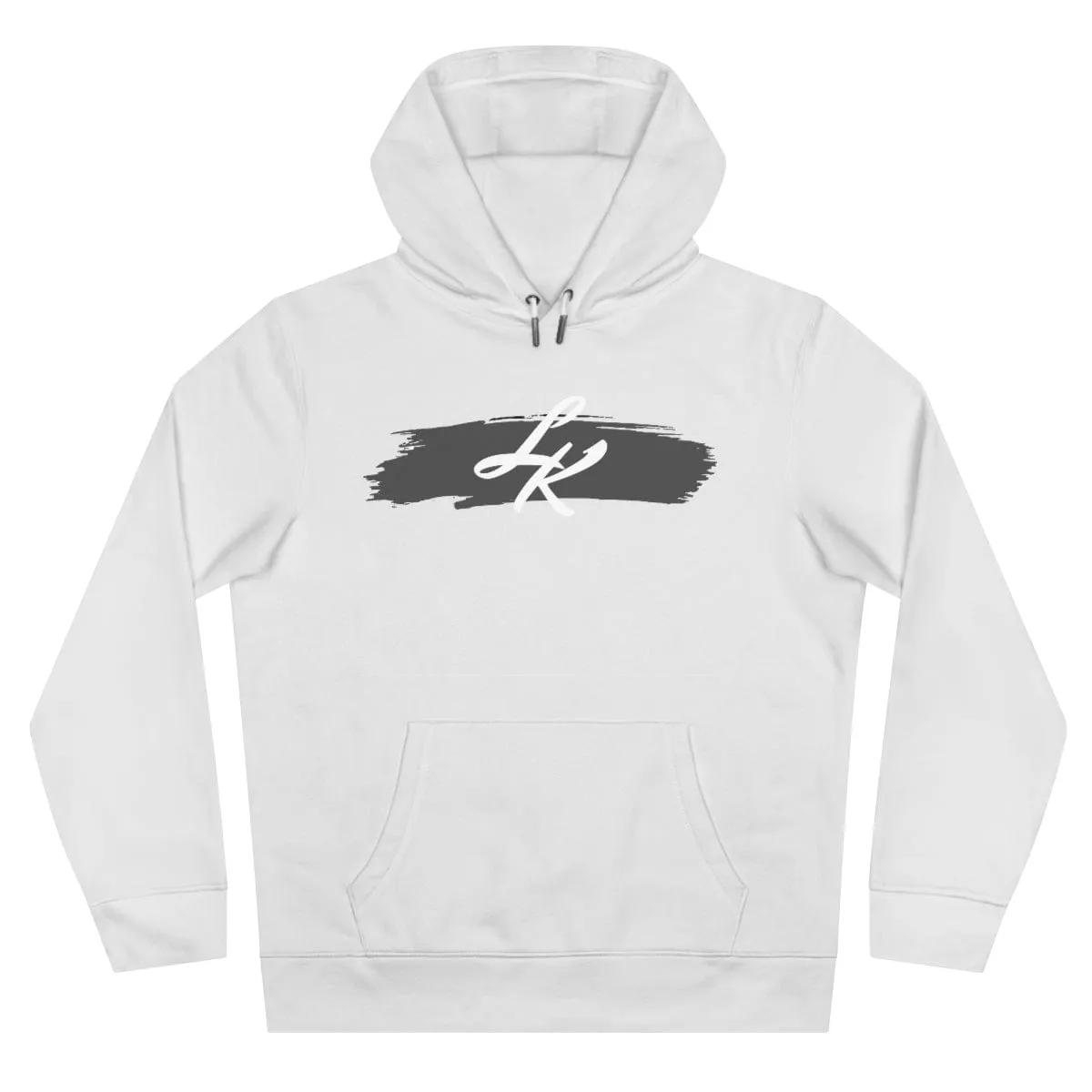 King Hooded Sweatshirt