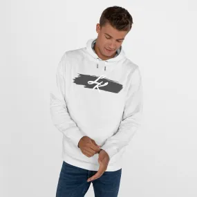 King Hooded Sweatshirt