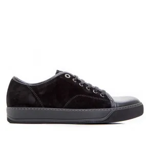 Lanvin Captoe Low To Sneaker | Credomen