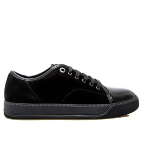 Lanvin Captoe Low Top Sneaker | Credomen