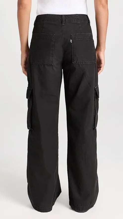 Levi's Baggy Cargo Pant