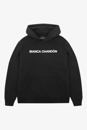 Logo Hoodie