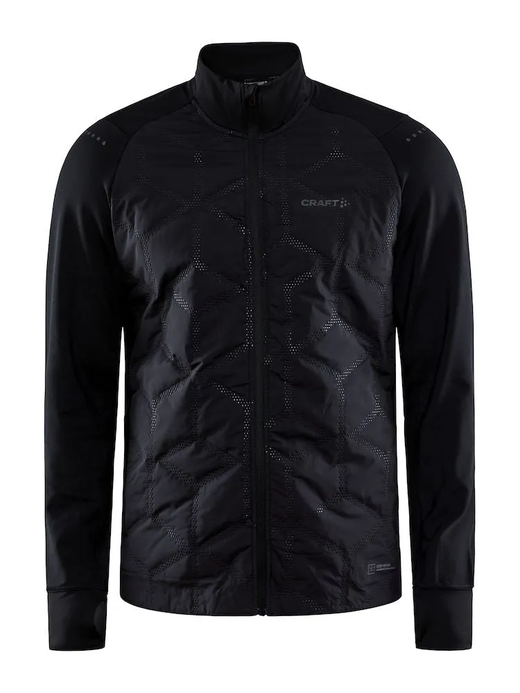 Men’s Adv Subz Jacket 2 (Black)