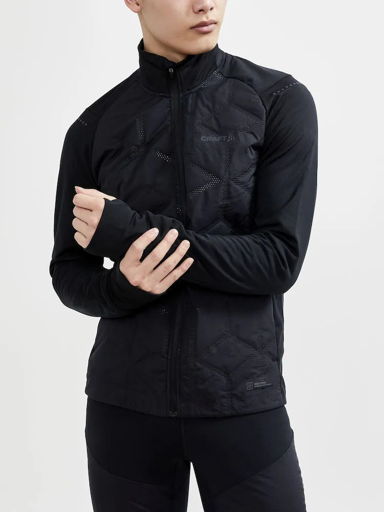 Men’s Adv Subz Jacket 2 (Black)