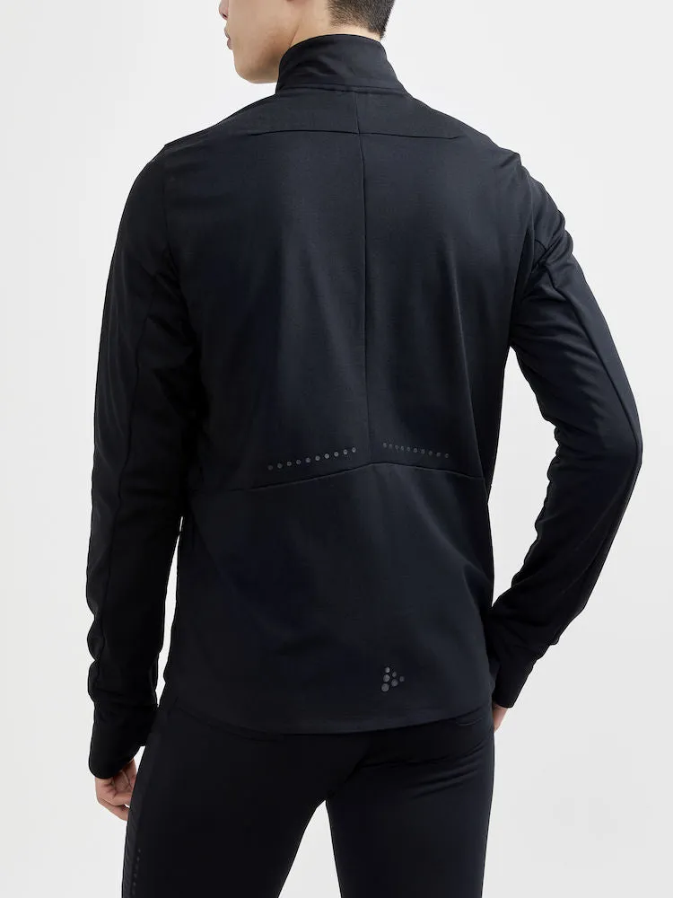 Men’s Adv Subz Jacket 2 (Black)