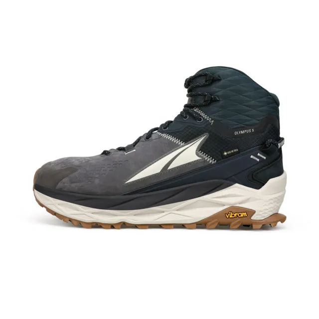 Men's Olympus 5 Hike Mid GTX