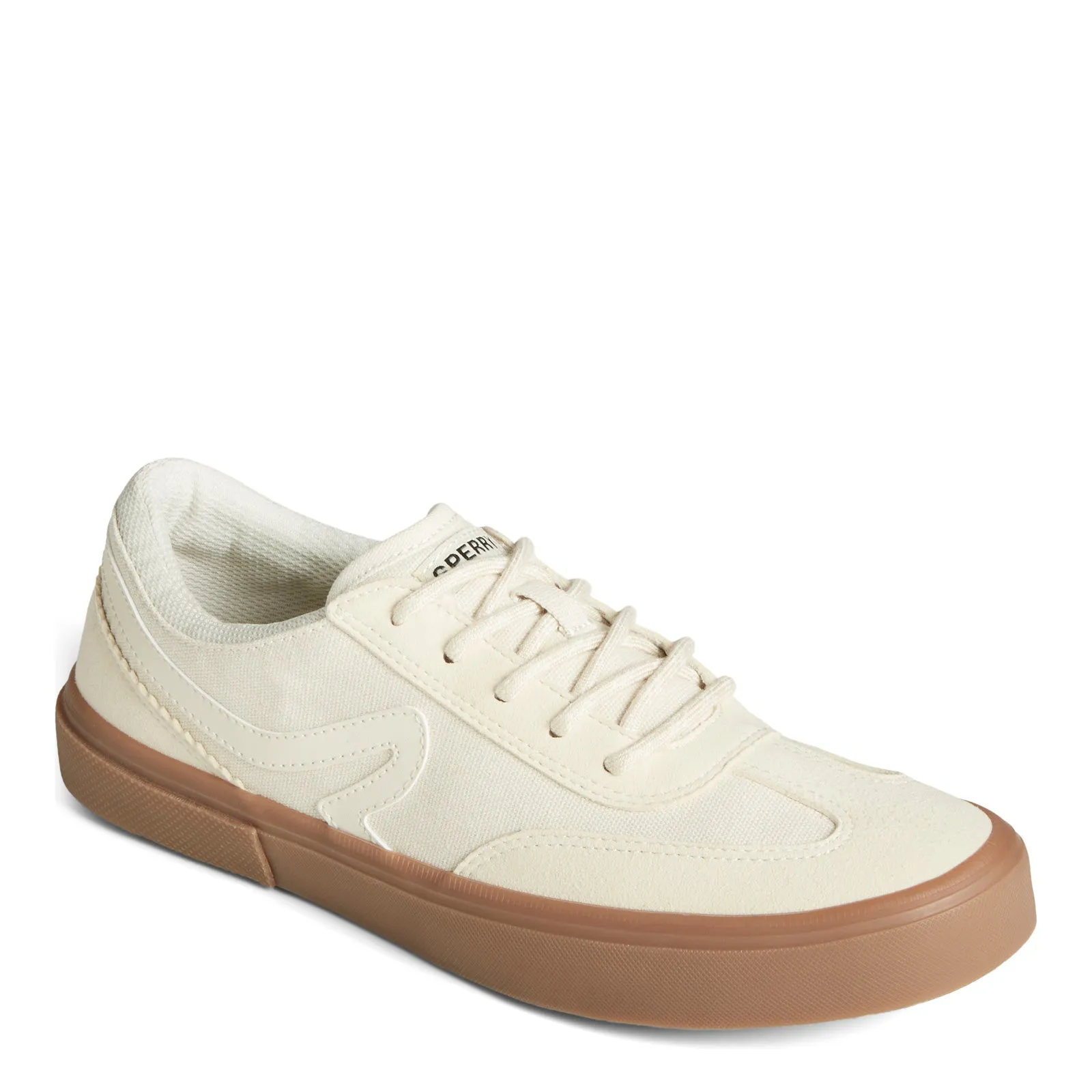 Men's Sperry, Crossjack Court Sneaker