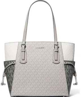 Michael Kors Michael Michael Kors Voyager Ew Medium Tote