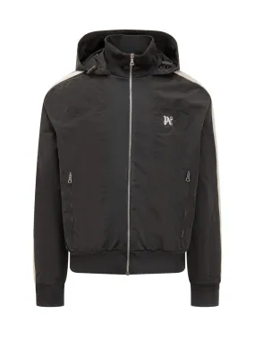 Monogram Track Jacket