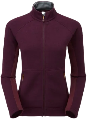 Montane Neutron Fleece Jacket - Women's