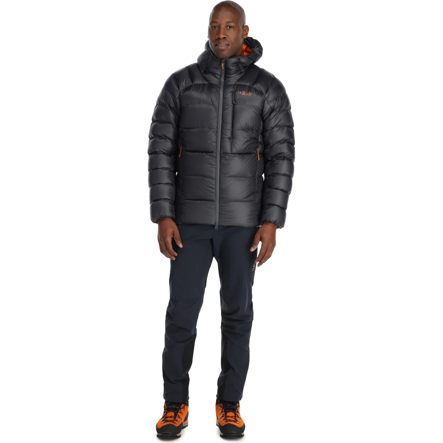 Mythic Ultra Down Jacket - Men's