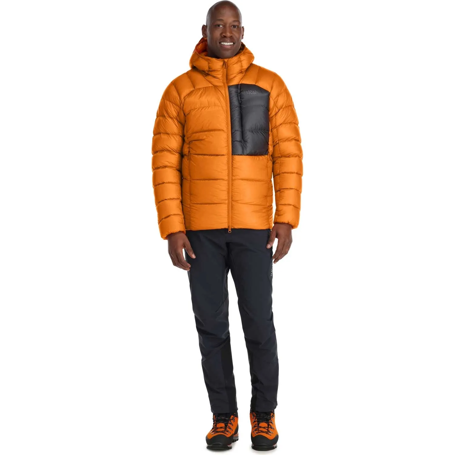 Mythic Ultra Down Jacket - Men's