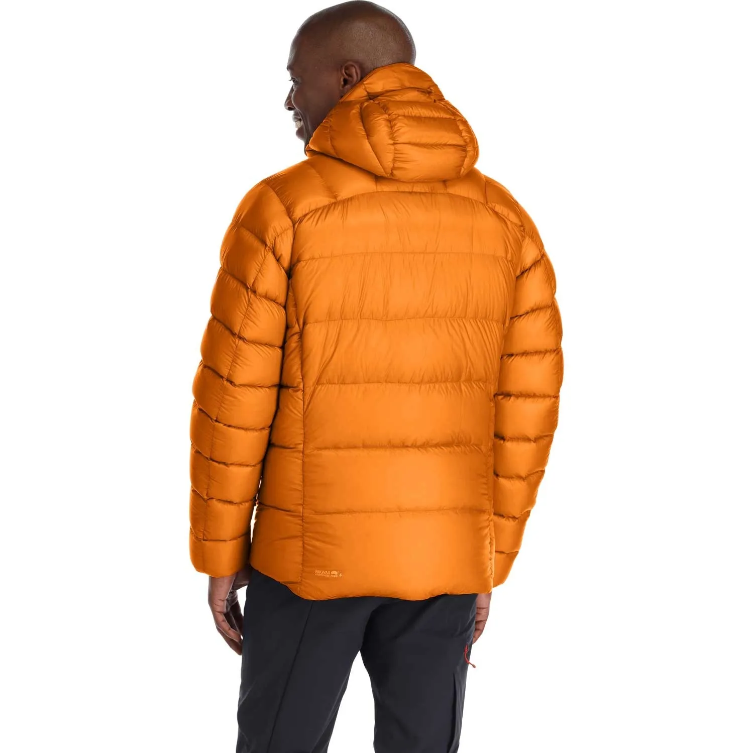 Mythic Ultra Down Jacket - Men's