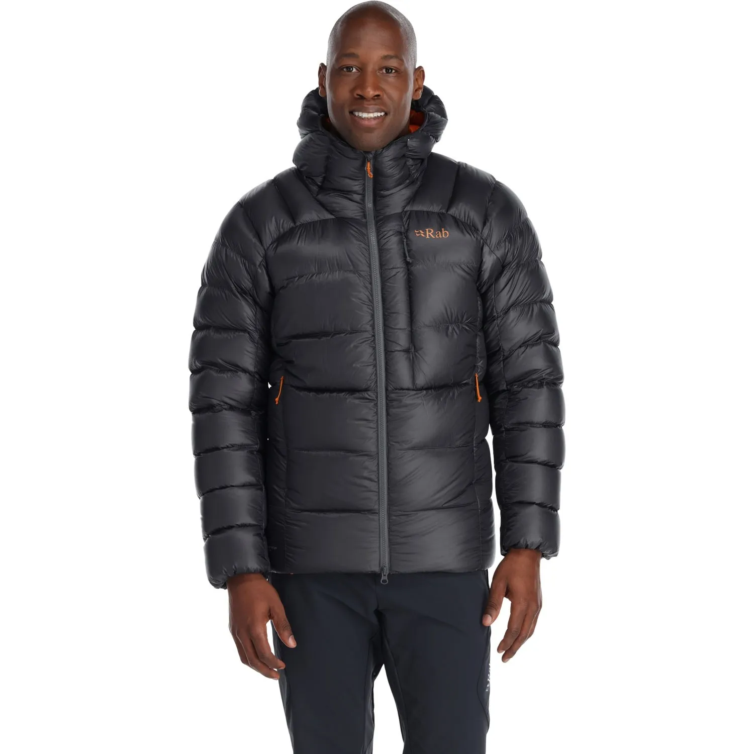 Mythic Ultra Down Jacket - Men's