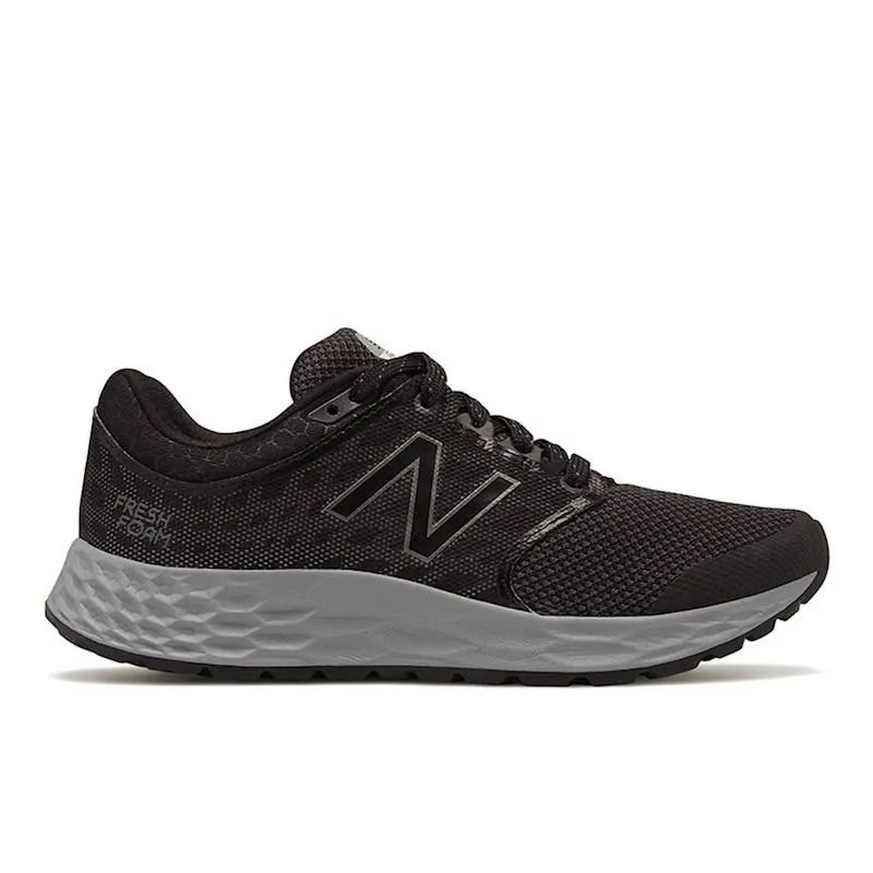 NEW BALANCE WOMENS 1165 - BLACK/GREY