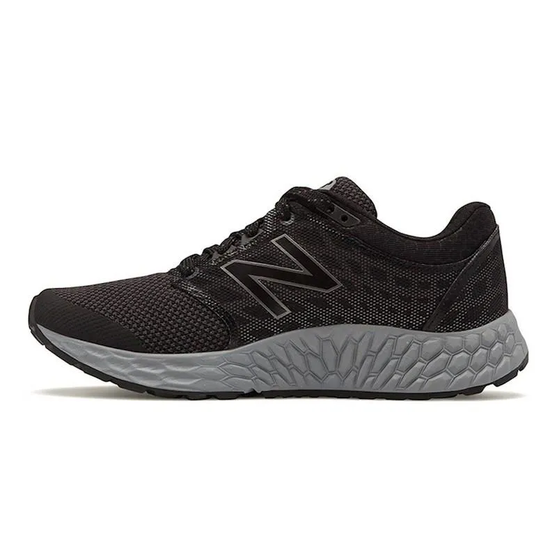 NEW BALANCE WOMENS 1165 - BLACK/GREY