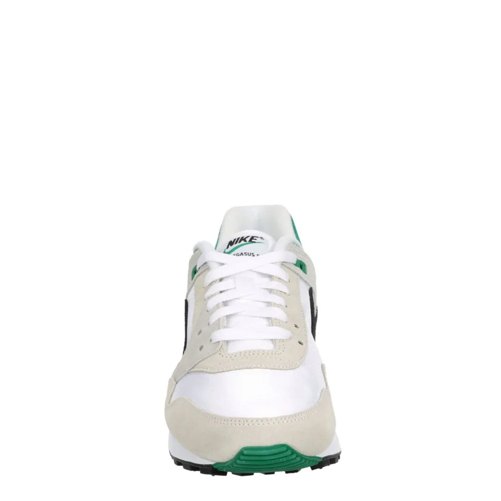 NIKE  MENS AIR PEGASUS 89 SNEAKER