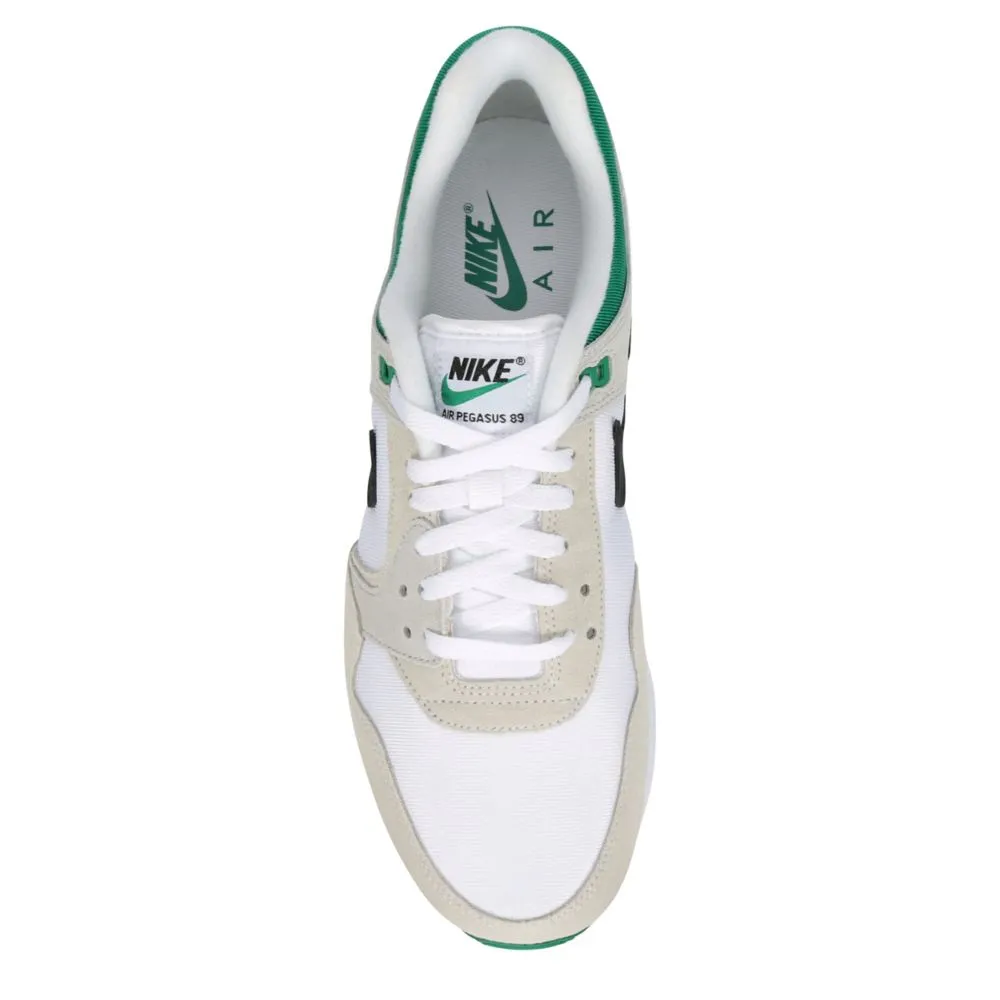 NIKE  MENS AIR PEGASUS 89 SNEAKER