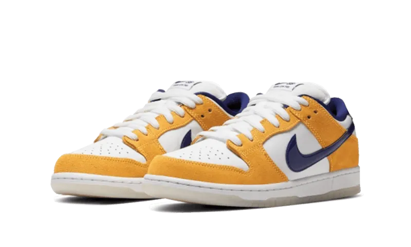 Nike SB Dunk Low Laser Orange