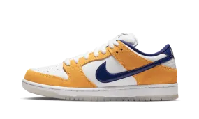 Nike SB Dunk Low Laser Orange