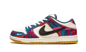 Nike SB Dunk Low Parra (2021)