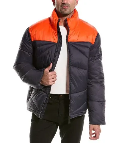 Noize Vincent Puffer Jacket