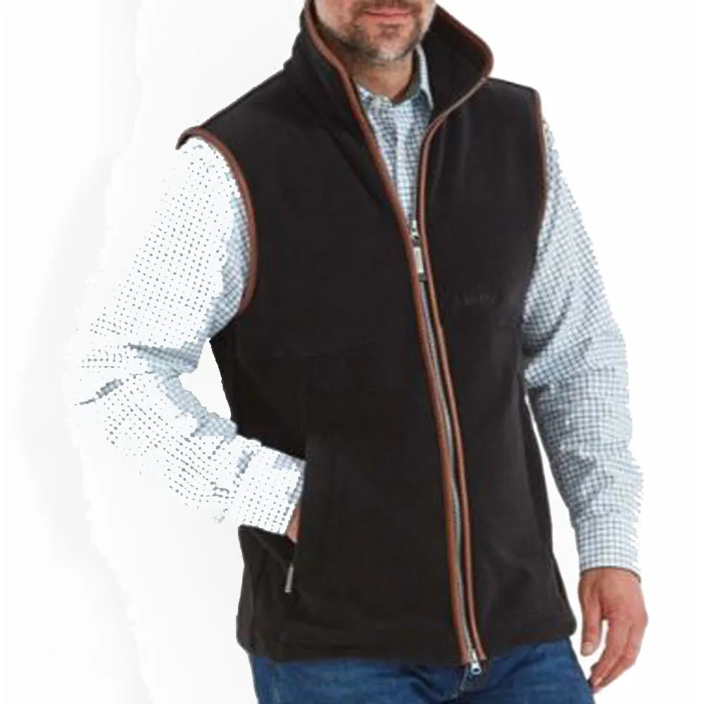 Oakham Fleece Gilet