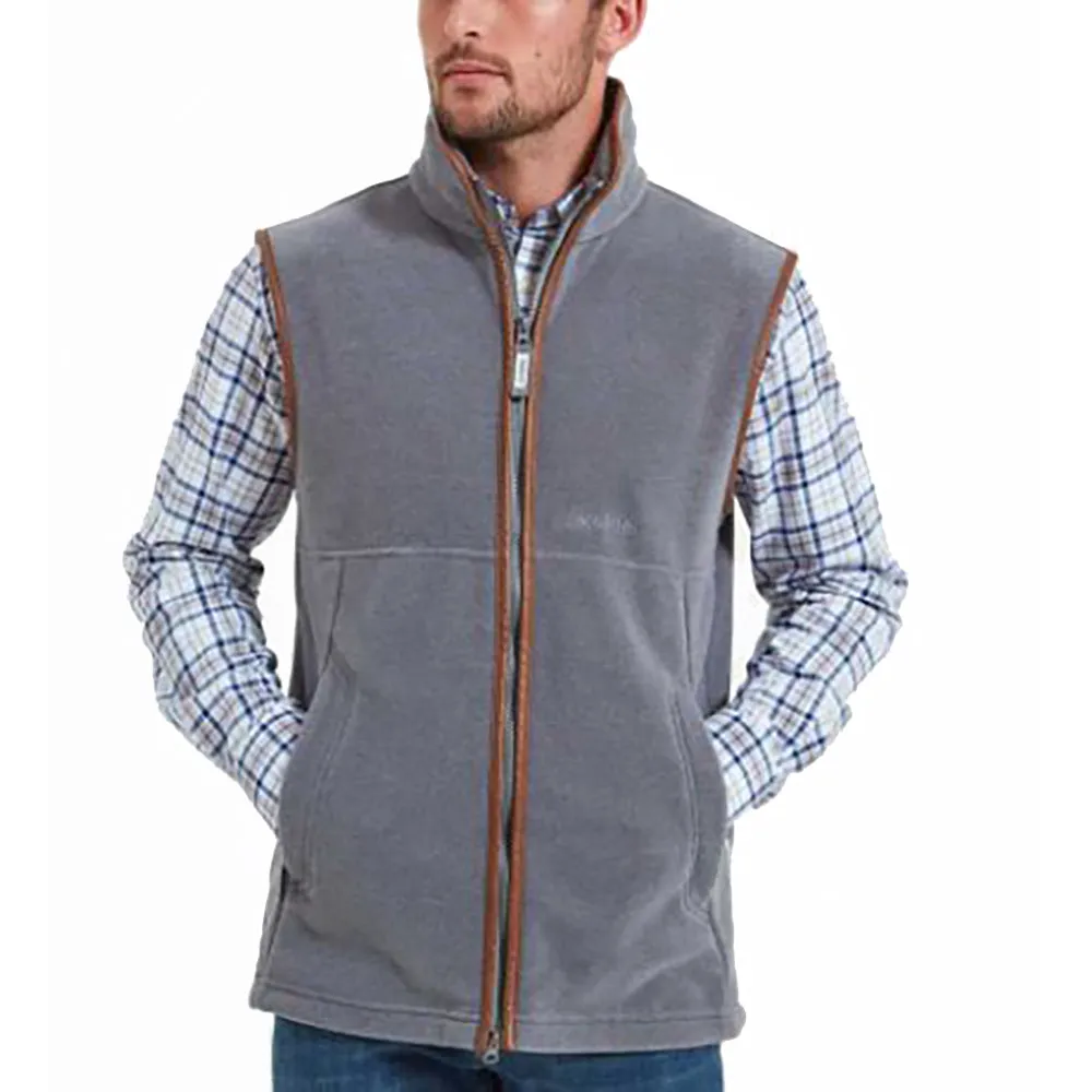 Oakham Fleece Gilet