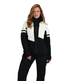 Obermeyer Platinum Jacket