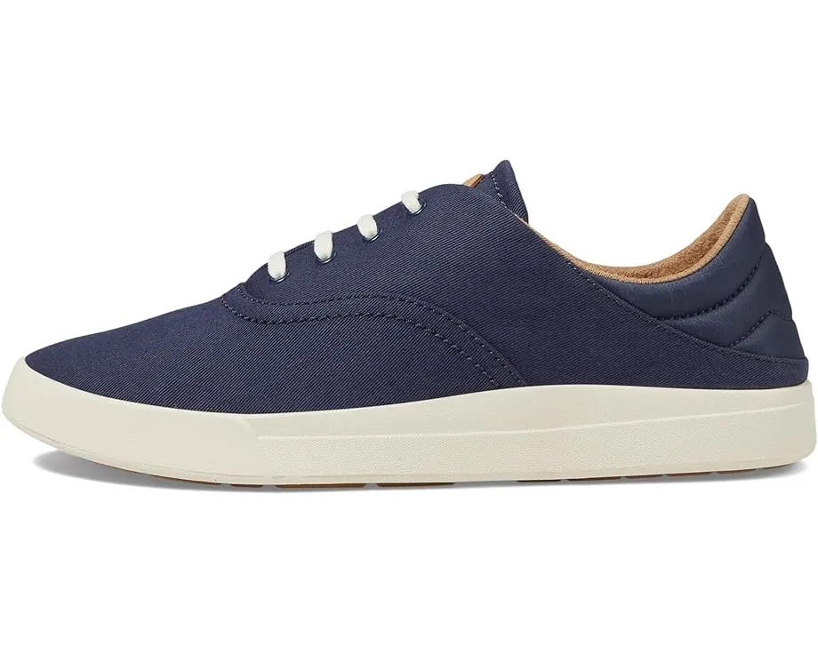 Olukai Kohu Canvas Sneaker (Women’s)